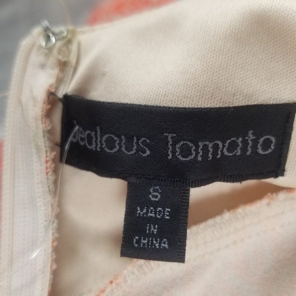 Classic Cut Out Sleeveless Summer Dress - Picture 8 of 8